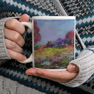 Beautiful Nature Mug Cup