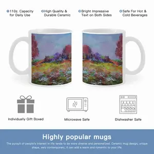 Beautiful Nature Mug Cup