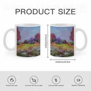 Beautiful Nature Mug Cup