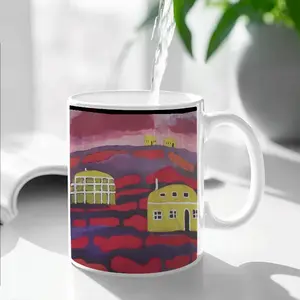 New World Mug Cup