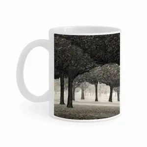 The Park Mug Cup