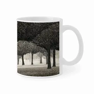 The Park Mug Cup