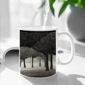 The Park Mug Cup