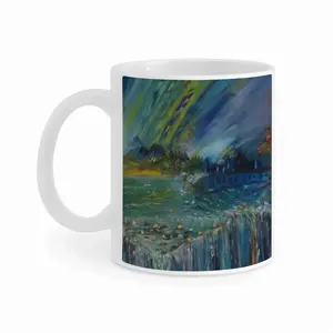 Alba Ii Mug Cup