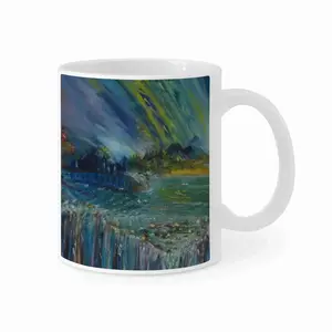 Alba Ii Mug Cup