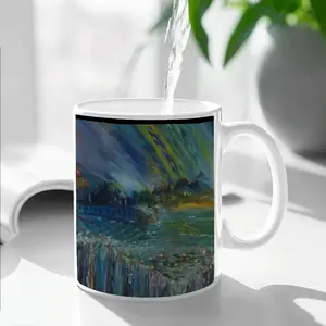 Alba Ii Mug Cup