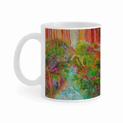 El Dorado Mug Cup