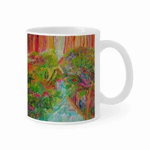 El Dorado Mug Cup