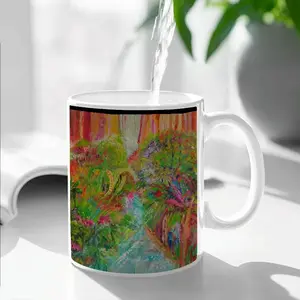 El Dorado Mug Cup