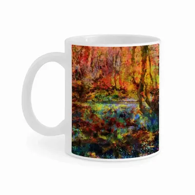 Sanctuaries Of Truth Mug Cup