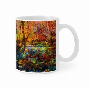 Sanctuaries Of Truth Mug Cup