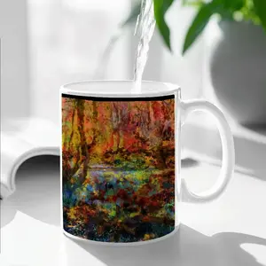 Sanctuaries Of Truth Mug Cup