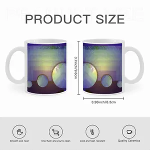 Horizon_Trio Mug Cup