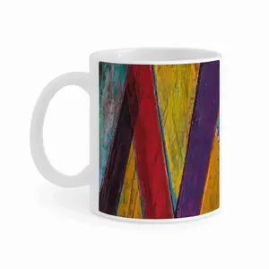 Prelude #13 Mug Cup