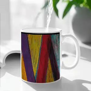 Prelude #13 Mug Cup