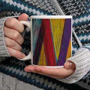 Prelude #13 Mug Cup