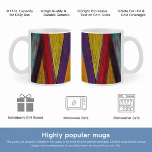 Prelude #13 Mug Cup