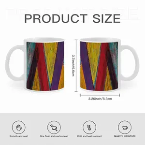 Prelude #13 Mug Cup