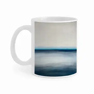 Untitled F Mug Cup