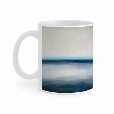 Untitled F Mug Cup