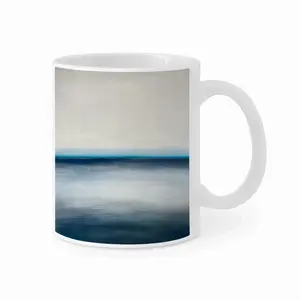 Untitled F Mug Cup