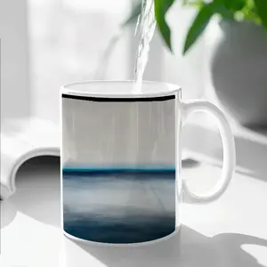 Untitled F Mug Cup