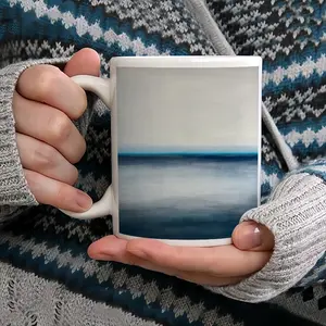 Untitled F Mug Cup