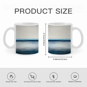 Untitled F Mug Cup