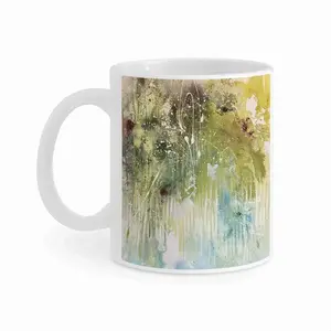 Jade Storm Mug Cup