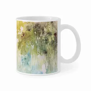 Jade Storm Mug Cup