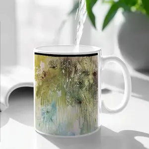 Jade Storm Mug Cup