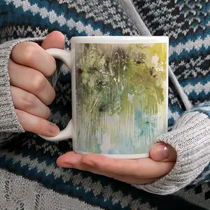 Jade Storm Mug Cup