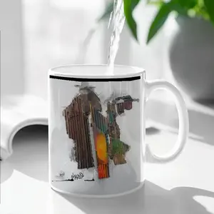 El Mexican Mug Cup