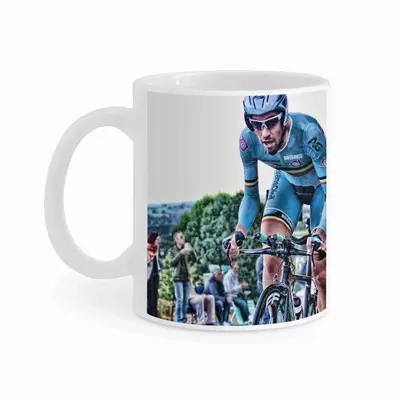 De Gendt Thomas [Belgium] Mug Cup