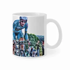 De Gendt Thomas [Belgium] Mug Cup