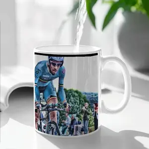 De Gendt Thomas [Belgium] Mug Cup