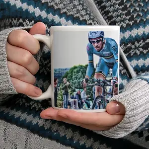 De Gendt Thomas [Belgium] Mug Cup