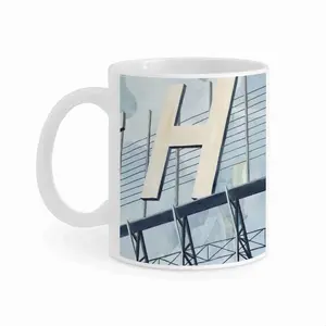 Message Series 1H Mug Cup