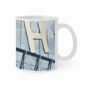 Message Series 1H Mug Cup