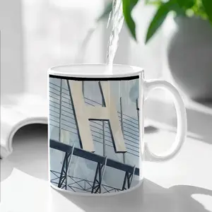 Message Series 1H Mug Cup