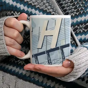 Message Series 1H Mug Cup