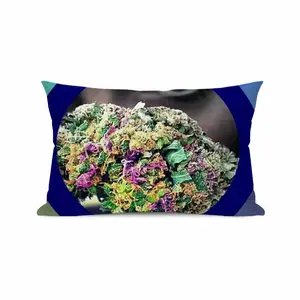 Buddy Polyester Pillow (Rectangle, Multi-Size)