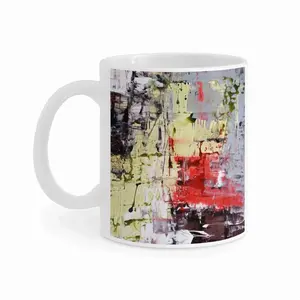 Singing Of The Wind Mug Cup