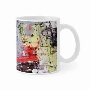 Singing Of The Wind Mug Cup