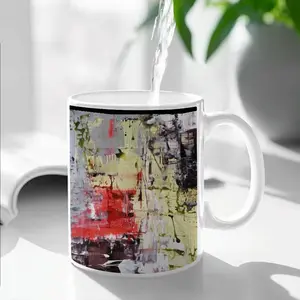 Singing Of The Wind Mug Cup