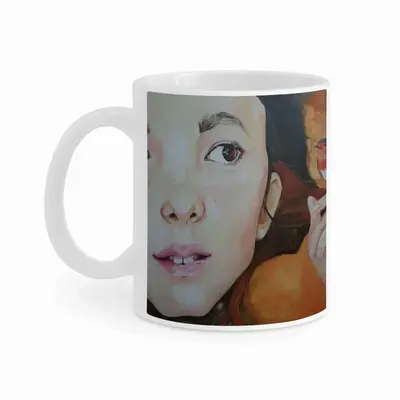 Anne Of Green Gables Mug Cup