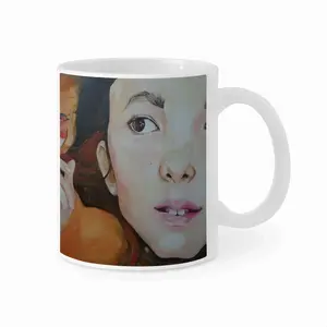 Anne Of Green Gables Mug Cup