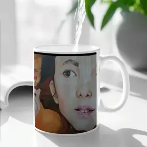 Anne Of Green Gables Mug Cup