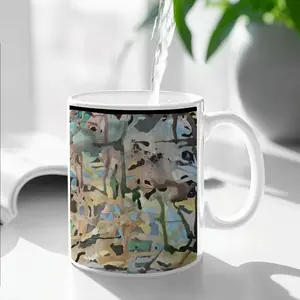 Urdimbre Mug Cup