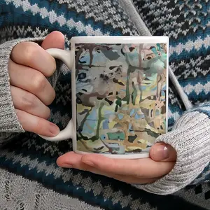 Urdimbre Mug Cup